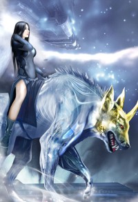 美女大律师祈青思
