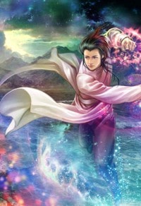 四合院:人在孃胎我有諸天模擬器