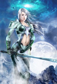女驱鬼师