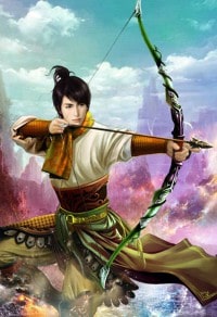 妻子的隐私