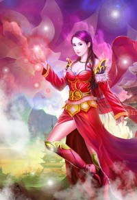 落魄千金：恶魔校草靠边站